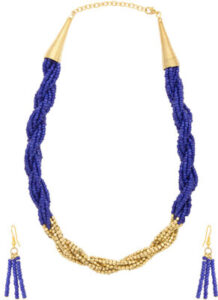 Voylla Metal ,  Alloy Jewel Set