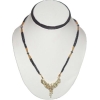 Decon Alloy Mangalsutra