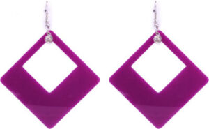 SP Jewellery Alloy Dangle Earring