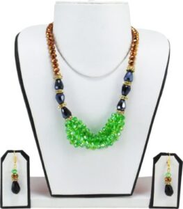 Fashionvalley Crystal Jewel Set