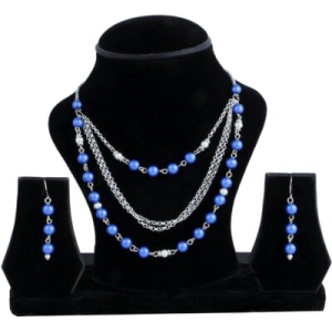 WOAP Alloy Jewel Set