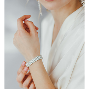 Bracelets & Armlets