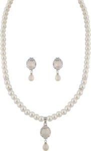 Classique Designer Jewellery Beautiful Alloy Jewel Set