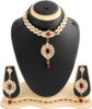 Being Women Elegant Multicolor Traditional Ethinic Alloy Jewel Set