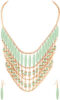Voylla Metal ,  Alloy Jewel Set