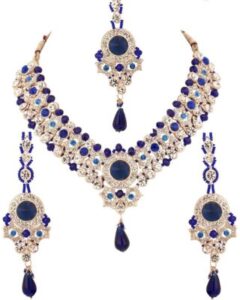 Voylla Metal ,  Alloy Jewel Set