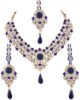 Voylla Metal ,  Alloy Jewel Set