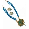 Shri Shyam Baba Jewellers Alloy Jewel Set